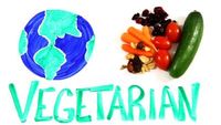 What If The World Went Vegetarian?