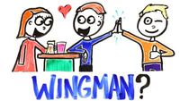 Does Having A “Wingman” Actually Help You Get A Date?