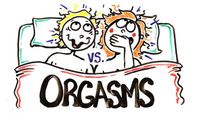 Male vs Female Orgasms - Which Is Better?