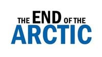 The End Of The Arctic