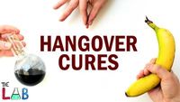 Testing Hangover Cures - The LAB