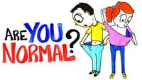 Are You Normal?