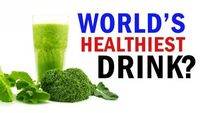 The Healthiest Drink In The World - The LAB