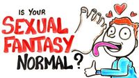 Is Your Sexual Fantasy Normal?