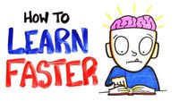 How To Learn Faster