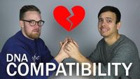 Should We Break Up? (DNA COMPATIBILITY TEST)