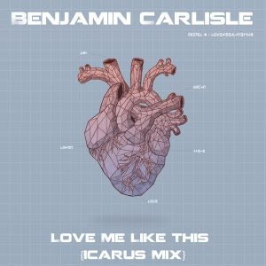 Love Me Like This (Icarus mix) (Single)