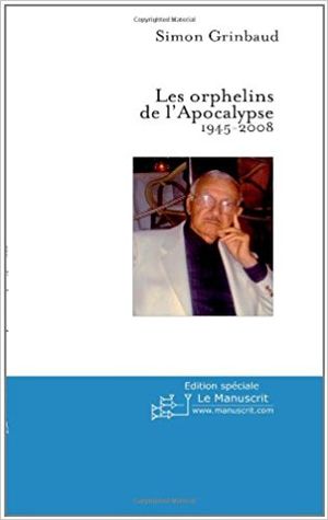 Les orphelins de l'apocalypse