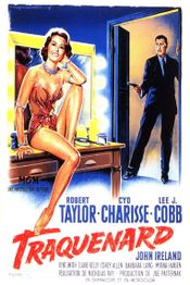 Affiche Traquenard Affiche Traquenard