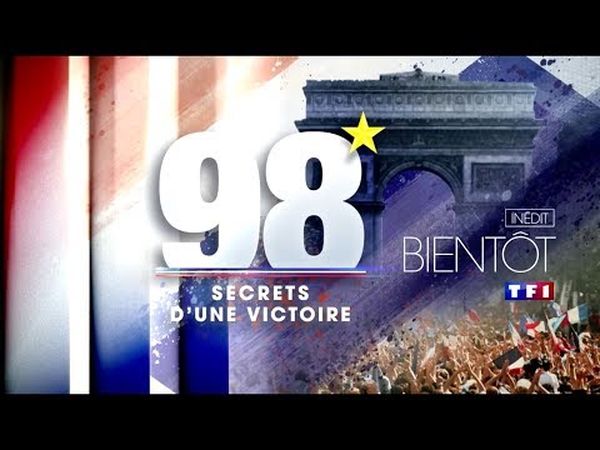 98 - Secrets d'une victoire