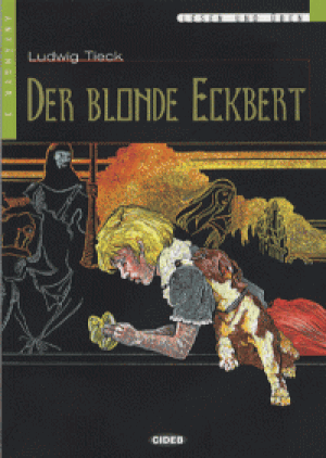Eckbert le blond
