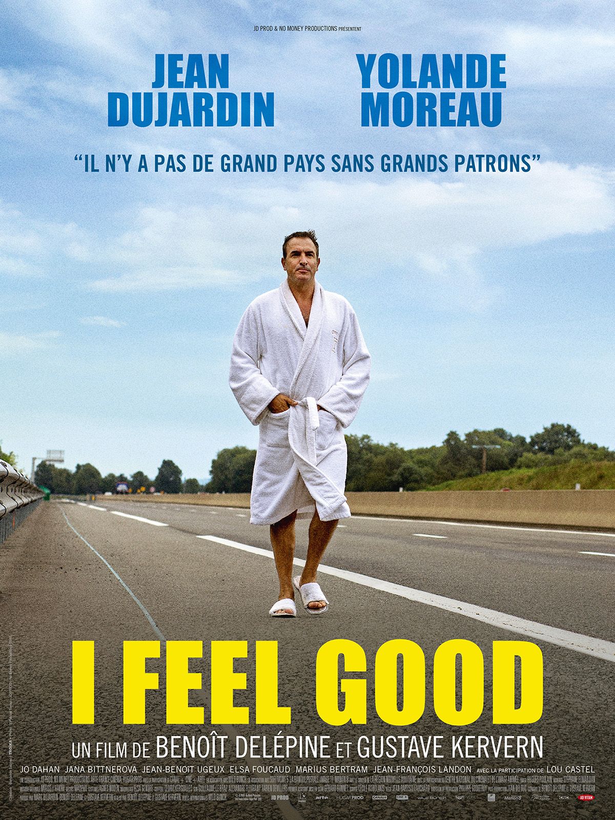 Film Feel Good