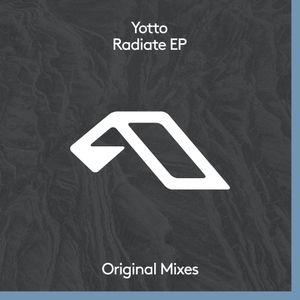 Radiate EP (EP)