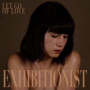 Let Go of Love (EP)