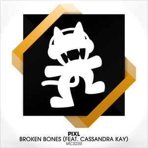 Broken Bones (Single)