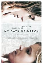 Affiche My Days of Mercy