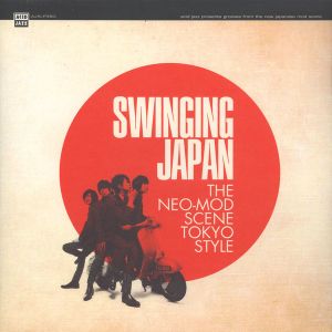 Swinging Japan