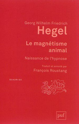 Le Magnétisme animal