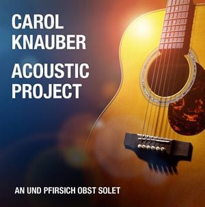 Acoustic Project − An und Pfirsich Obst Solet