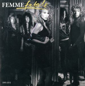 Femme Fatale