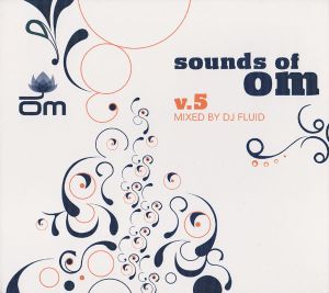 Sounds of OM, Volume 5