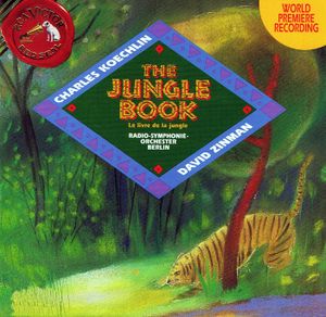 The Jungle Book