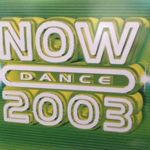 Now Dance 2003