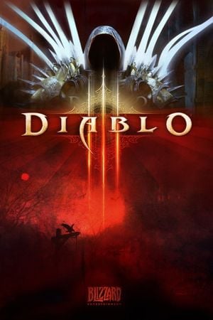 Diablo III: Wrath