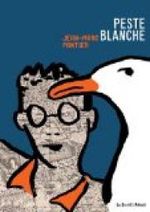 Couverture Peste Blanche Couverture Peste Blanche