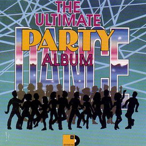 The Ultimate Party Album