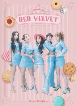 #Cookie Jar (Single)