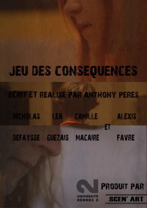 Jeu des conséquences