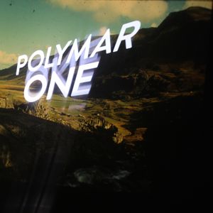 Polymar One (EP)