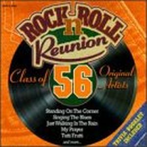 Rock 'n' Roll Reunion: Class of 56