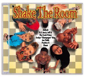 Shake the Room