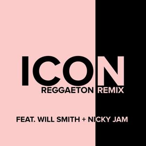 Icon (reggaeton remix)