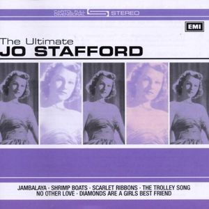 The Ultimate Jo Stafford