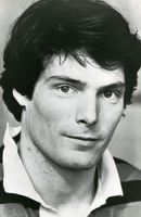 Photo Christopher Reeve