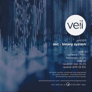 Binary System (EP)