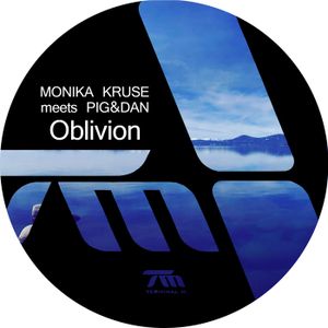 Oblivion EP (EP)