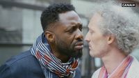 Militant associatif / Nouveaux bobos / Oxmo Puccino
