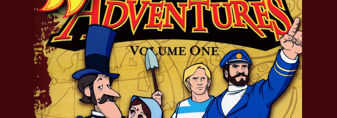 Cover Festival of Family Classics
