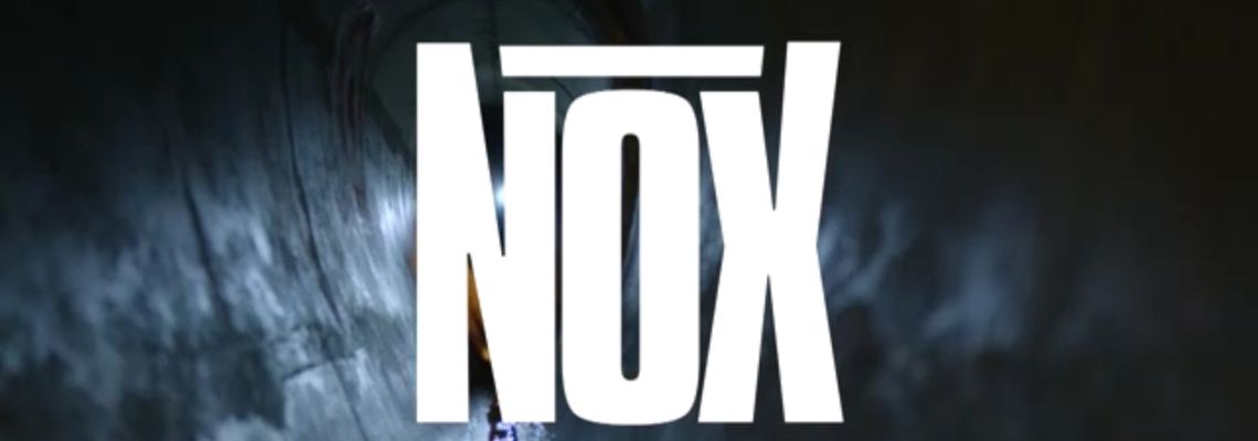 Cover NOX