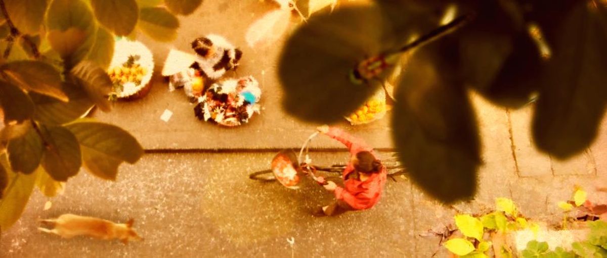 Cadavre exquis Courtmétrage d'animation (2018) SensCritique