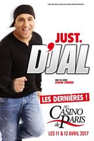 D'Jal : Just D'Jal