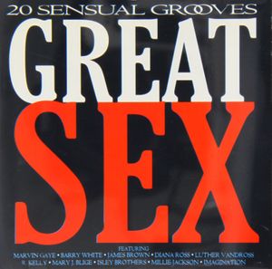 Great Sex: 20 Sensual Grooves