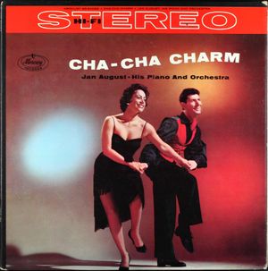 Cha-Cha Charm