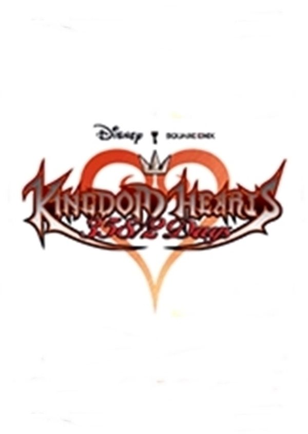 Kingdom Hearts : 358/2 Days