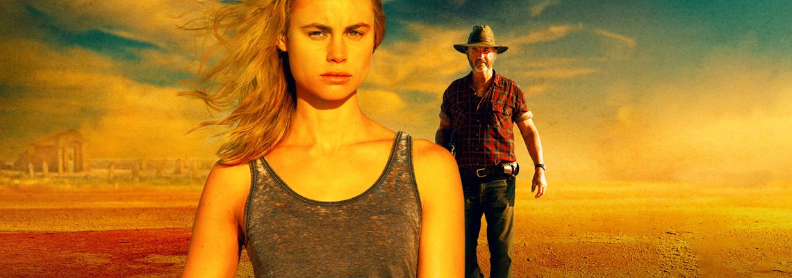 Cover Wolf Creek