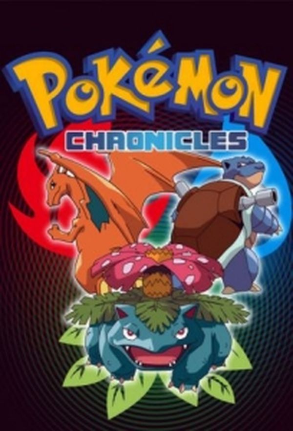 Pokémon Chronicles